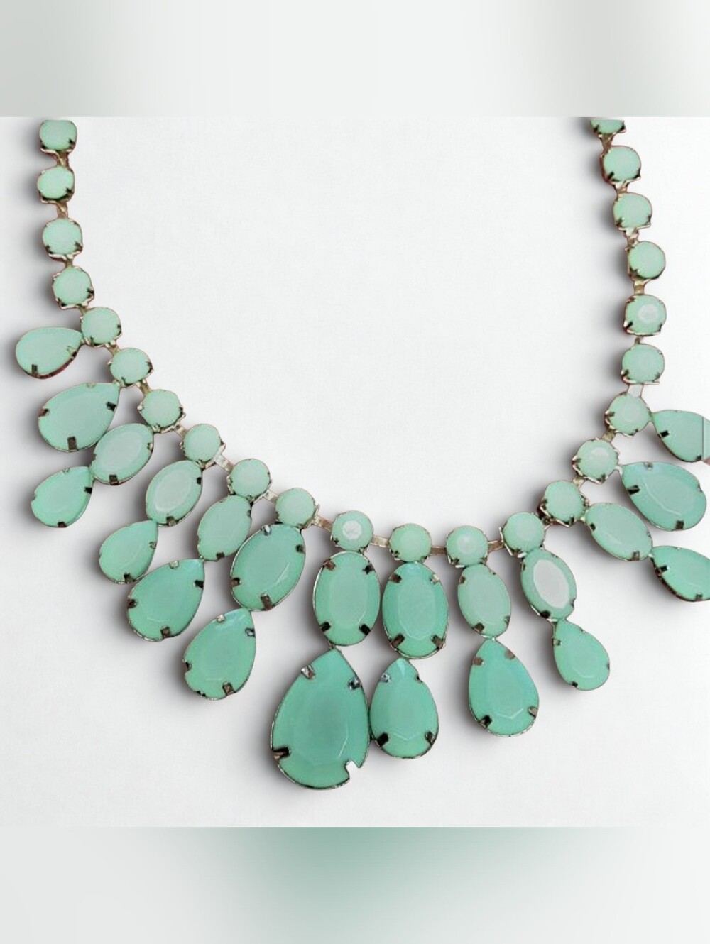 Costume Statement Necklace